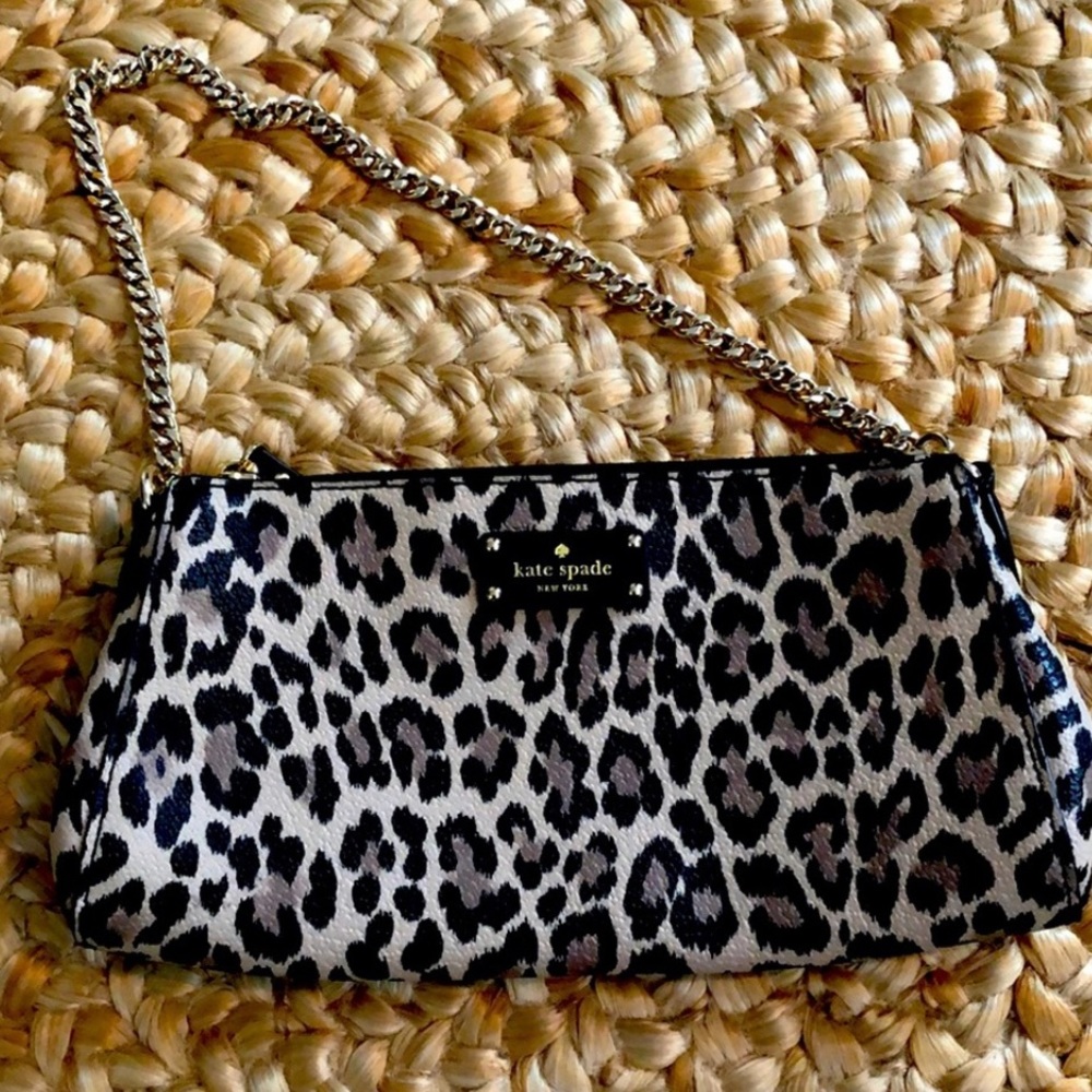 Kate Spade Shoulder Bag.